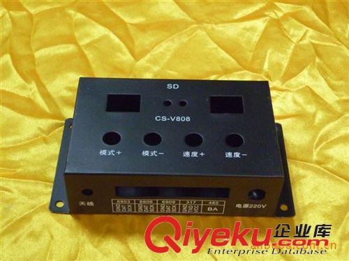 專業(yè)生產(chǎn)高品質(zhì)控制器外殼 可定制 規(guī)格齊全原始圖片3