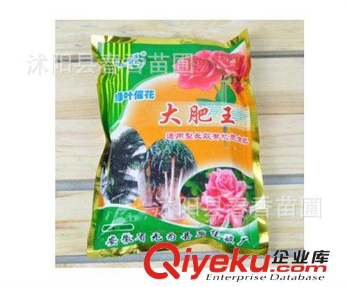 大肥王花卉专用肥料 花草肥 盆景花肥花卉用肥 qx花肥 有机肥料