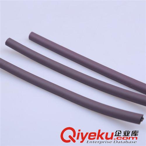 可定制 室內密封專用密封膠條 防凍 防老化封膠條 半元中心8mm原始圖片2