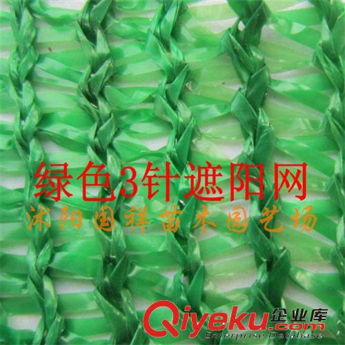 廠家直銷園藝用品 遮陽網  3針網2米寬原始圖片2