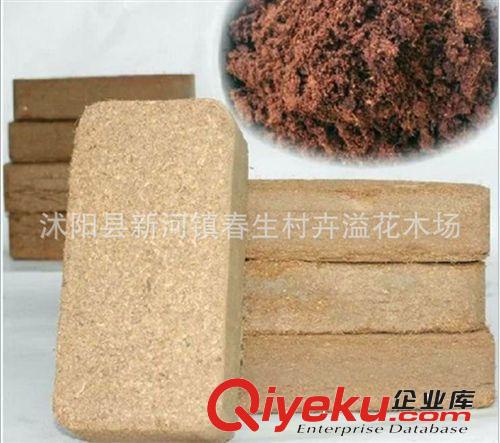 供應(yīng)無菌純椰磚 椰糠 蘭花土 gd花卉土 營養(yǎng)土原始圖片3