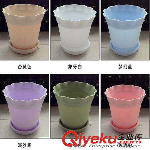 家庭陽臺種菜盆長條盆花槽 大號長方形樹脂塑料大花盆 特大89cm