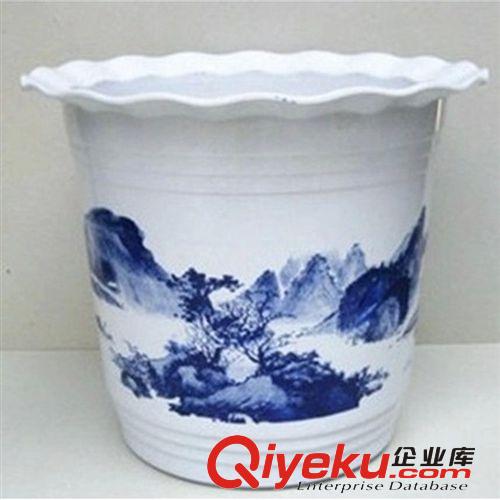 蘭花專用塑料花盤 塑料花盆塑料蘭花 塑料花盆 高級蘭花盆原始圖片3