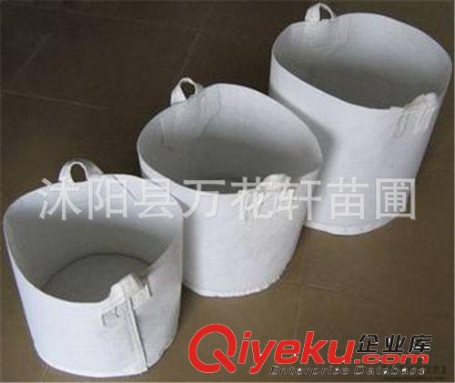 美植袋環(huán)保植樹袋 全新無紡布育苗袋環(huán)保 種植袋 替代花盆 規(guī)格全原始圖片2