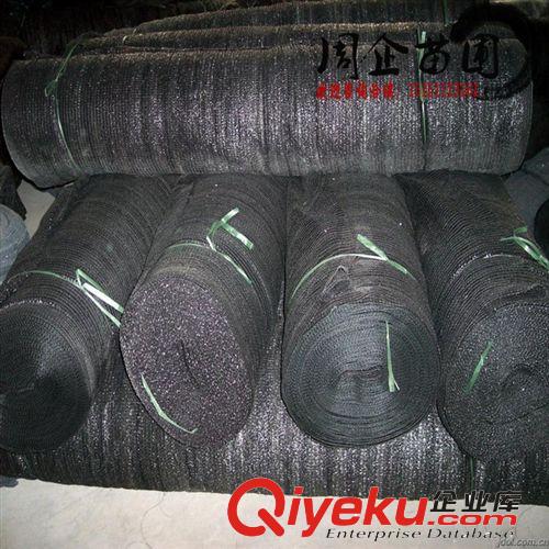 供應遮陽網PE材料 蔬菜大棚降溫專用三針遮陽網 抗老化 85%遮陽原始圖片3