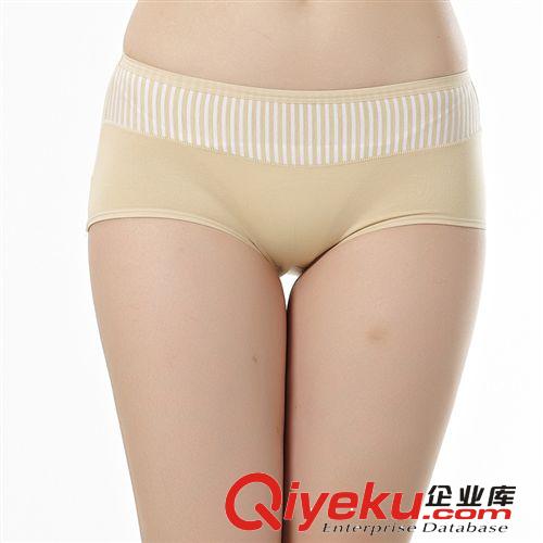 多利絲精品芷之夢品牌竹纖維cdj位爆款801#可愛三角內褲批發