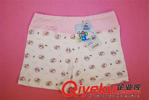 爆款2013新款 多利絲精品童寶0大中小童四角褲寶寶短褲外貿464#