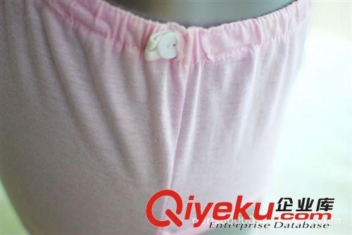 2013新款多利絲精品潔絲黛全棉女士三角內褲 托腹內褲 女式孕婦內原始圖片3