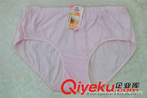 2013新款多利絲精品潔絲黛全棉女士三角內褲 托腹內褲 女式孕婦內