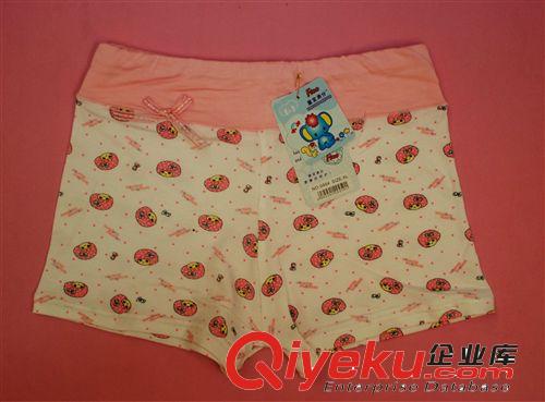 爆款2013新款 多利絲精品童寶0大中小童四角褲寶寶短褲外貿(mào)464#