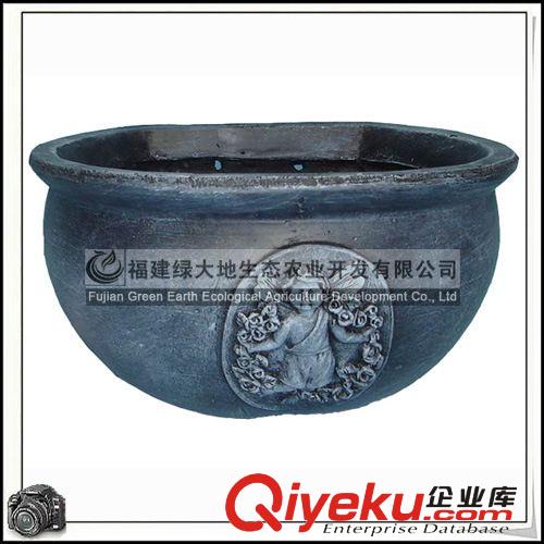 玻璃鋼花盆|耐沖擊|耐磨|耐水|家居擺設|花盆批發