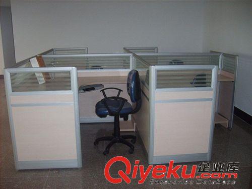 中山廣州佛山 直銷(xiāo)新款辦公家具屏風(fēng)桌面屏風(fēng)組合臺(tái)