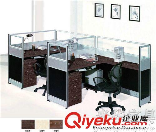 廠家直銷 中山佛山廣州 公家具系列辦公家具屏風(fēng)原始圖片2