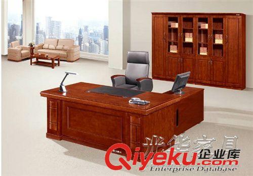 廠家直銷 新款歐式班臺 現(xiàn)代辦公班臺原始圖片2
