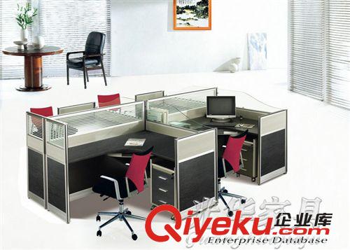 中山廣州 廠家供應辦公家具款{zx1}辦公家具屏風款式多樣暢銷全國原始圖片3