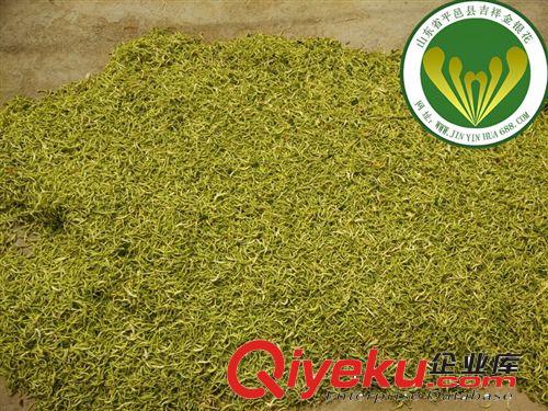 2014新花供應金銀花干花 全綠色無添加金銀花 廠家直銷批發(fā)原始圖片3