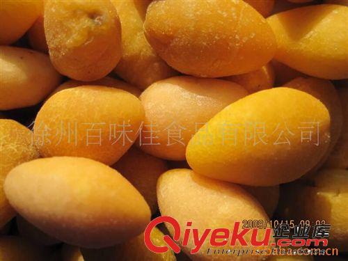 【專業(yè)品質(zhì) 用心生產(chǎn)】優(yōu)質(zhì)純白果粉 凍干銀杏粉原始圖片3