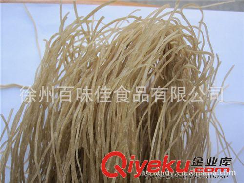 邳州劉井粉絲 純山芋紅薯粉條 優質山芋粉原始圖片3