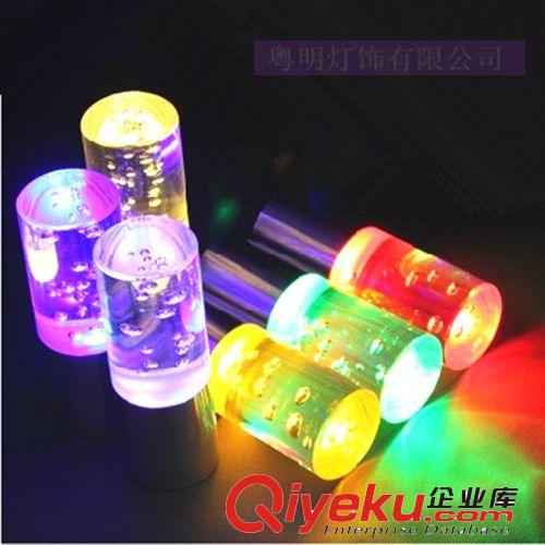 批發(fā)吧臺照明燈具 歐式簡約led餐廳客廳臥室充電圓形防摔酒吧臺燈原始圖片2