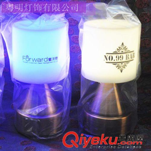批發(fā)吧臺(tái)臺(tái)燈LED充電吧臺(tái)燈酒吧臺(tái)燈 觸控臺(tái)燈酒吧燈吧用tj臺(tái)燈