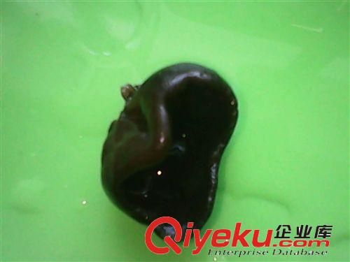 東北特產(chǎn) 農(nóng)家自產(chǎn) 秋木耳 單片秋耳 小碗超厚黑木耳   規(guī)格1.5原始圖片2