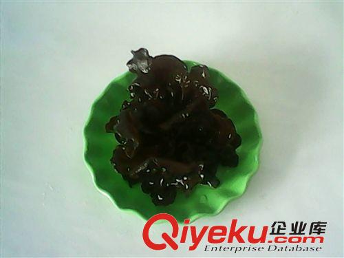 東北特產(chǎn) 農(nóng)家自產(chǎn)黑木耳 小朵春耳 500克 規(guī)格3.0原始圖片3