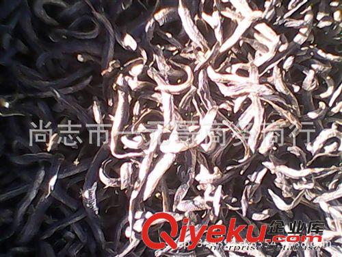 東北2013年秋 純野生泥鰍魚干 泥鰍干 農(nóng)家自曬 高營養(yǎng)原始圖片3