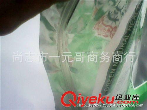 東北土特產包裝袋 有木耳 榛蘑 猴頭菇等幾十個種類的特產袋 批發原始圖片3