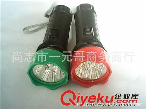 批發(fā)南孚電池 買電池送手電筒 跑江湖地攤{zx1}產(chǎn)品 送錄音 廣告原始圖片2