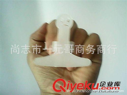廚房必備 切菜護(hù)手器 切菜保護(hù)器 創(chuàng)意廚房好幫手原始圖片2