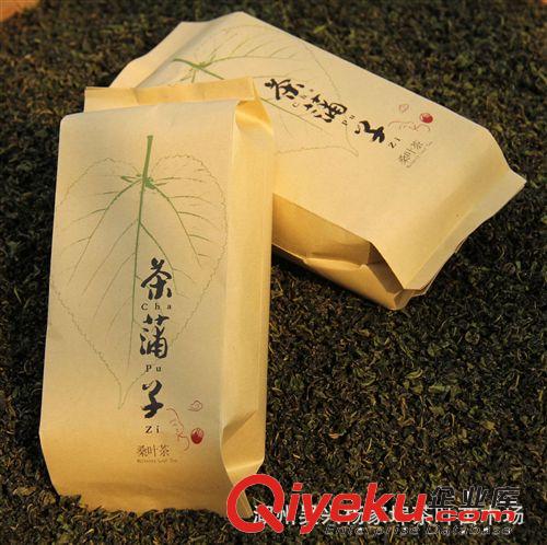 精選精制冬桑葉茶 美容保健 散裝 自產(chǎn)自銷 湖州特產(chǎn) 20袋起批