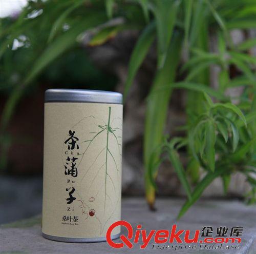 茶蒲子精選精制桑葉茶35克 70克105克自產自銷  批發分銷一件代發原始圖片3