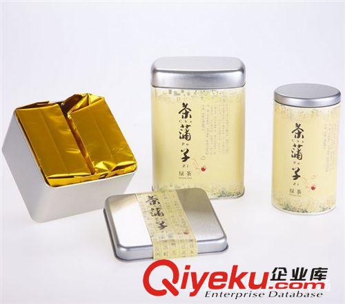 茶蒲子明前綠茶150克禮盒裝  自產(chǎn)自銷