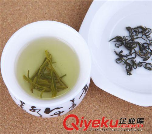 茶蒲子雨前綠茶50克  25克 自產自銷原始圖片3