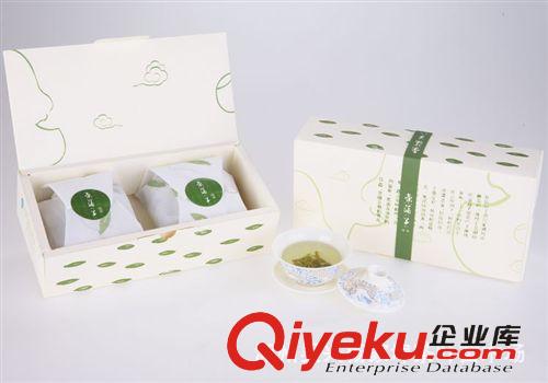茶蒲子明前綠茶150克禮盒裝  自產(chǎn)自銷