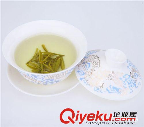 茶蒲子明前綠茶150克禮盒裝  自產(chǎn)自銷