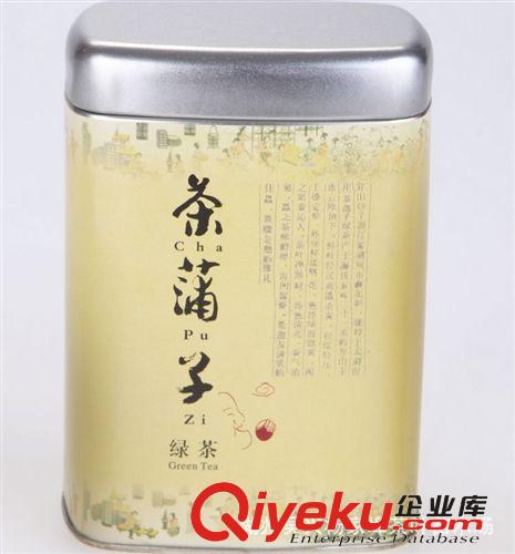 茶蒲子明前綠茶50克  自產自銷