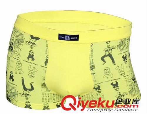 騰旺盒.內(nèi)褲兩條.7837