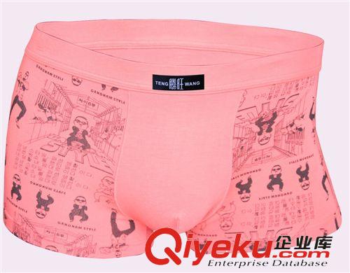 騰旺盒.內(nèi)褲兩條.7837