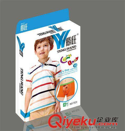 騰旺盒.內(nèi)褲兩條.7523
