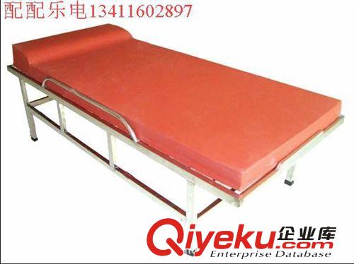 防水洗浴床平面泡泡床 桑拿水床 推油床 按摩床 鹽浴床性愛情趣床原始圖片2