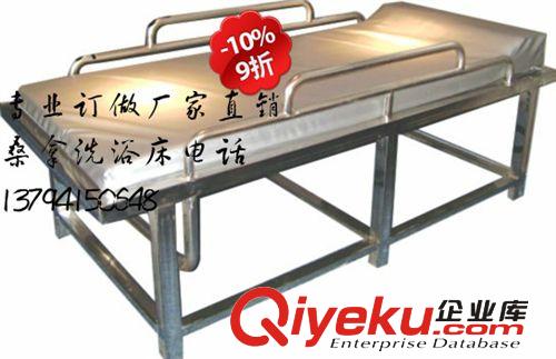 酒店桑拿情趣圓管桑拿按摩床墊 擦背床 防水擦背床 凹形泡泡墊原始圖片3