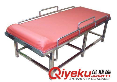 桑拿水床 泡泡床 桑拿設(shè)備 洗浴床 搓背床 推拿床墊 情趣床家具原始圖片3