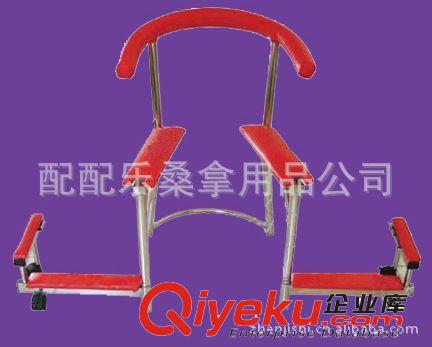 酒店桑拿洗浴凳U型凳原始圖片2