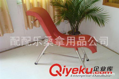 酒店桑拿洗浴凳U型凳原始圖片3