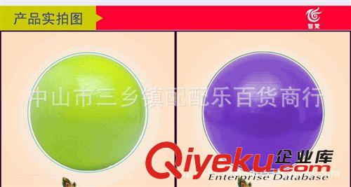 廠價直銷 酒店桑拿xa防爆球瑜伽ss球75CM原始圖片2