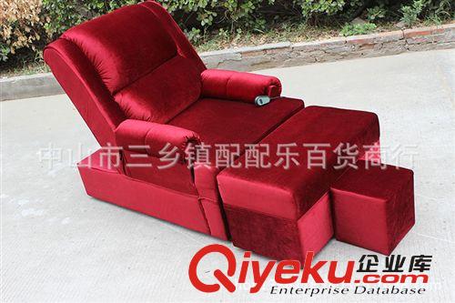 電動(dòng)浴足浴沙發(fā)床躺椅 手動(dòng)按摩足療沙發(fā)床沐足沙發(fā)電動(dòng)沙發(fā)椅子