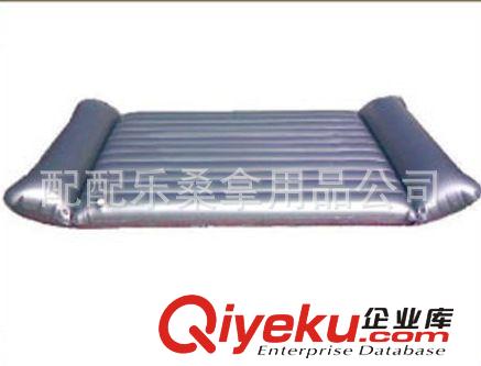 供應充氣水床 桑拿水床 洗浴椅廠價直銷 1件代發原始圖片3