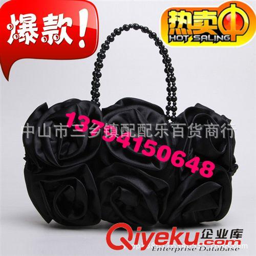 桑拿技師化妝包珠繡包旗袍包晚宴包婚慶包鋁片包手拎包禮服包