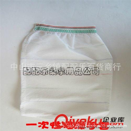 批發(fā)一次性搓澡巾 沐浴手套 搓背手套 搓背巾 桑拿澡池專用擦背巾原始圖片2